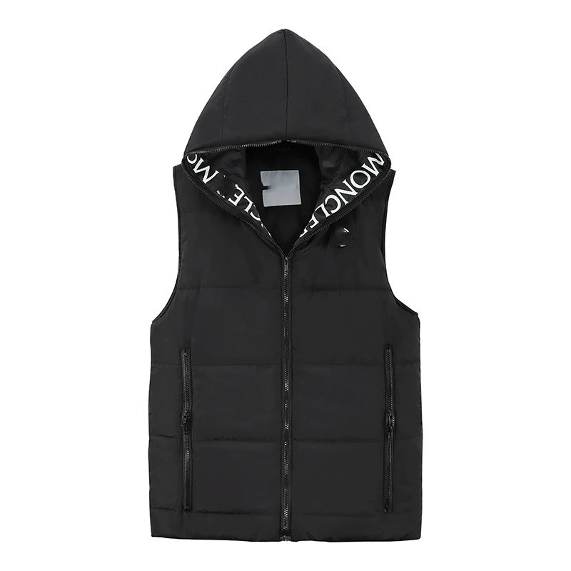 Removable sleeves Plaid Collars Designer Mens Winter Down Coat Jacket Puffer Hooded Jackets Parka Vest Hoodie Coats Outdoor Warm Duck, Price difference
Removable sleeves Plaid Collars Designer Mens Winter Down Coat Jacket Puffer Hooded Jackets Parka Vest Hoodie Coats Outdoor Warm Duck, Price difference