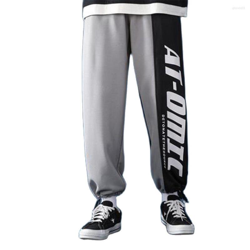 Men' Pants 2022 Fashion Trends Clothing Teens Hip Hop Trousers Japanese Streetwear Joggers Sweatpants Mens Side Anime Print Harem, Black
Men' Pants 2022 Fashion Trends Clothing Teens Hip Hop Trousers Japanese Streetwear Joggers Sweatpants Mens Side Anime Print Harem, Black
