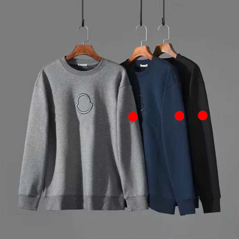 Men' Embroidery Hoodies Sweatshirts Winter New Style Mouth Mask Plush Thickened Sweater Leisure Fashion Brand Round Neck Warm Keeping Super Soft
Men' Embroidery Hoodies Sweatshirts Winter New Style Mouth Mask Plush Thickened Sweater Leisure Fashion Brand Round Neck Warm Keeping Super Soft