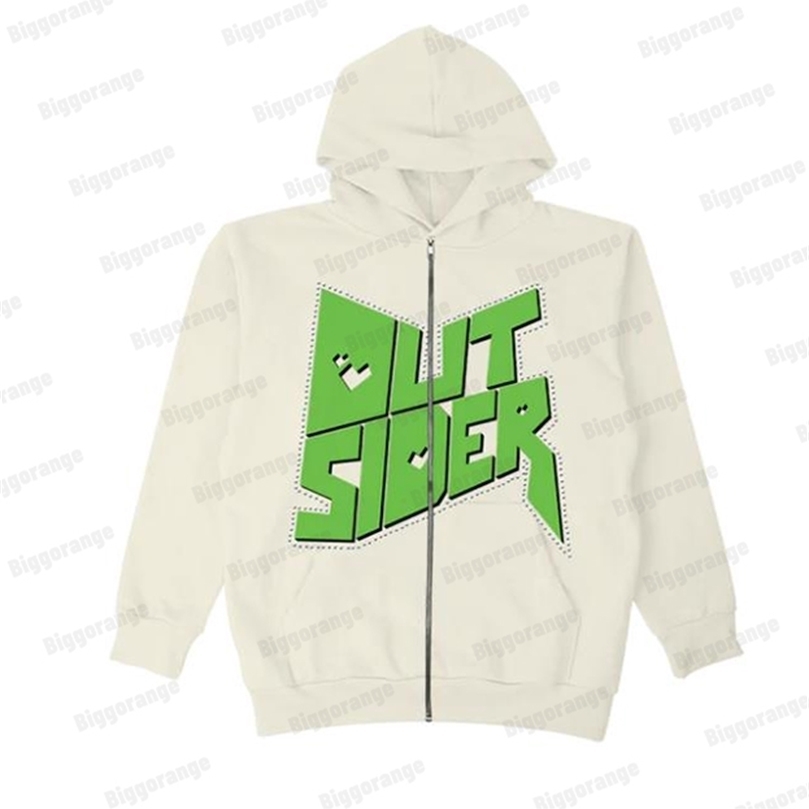 Womens Hoodies Sweatshirts Zip up Hoodie woman letter print graphics goth Sweatshirt man Harajuku grunge Gothic Long Sleeve Y2K Oversized jacket ins 221010
Womens Hoodies Sweatshirts Zip up Hoodie woman letter print graphics goth Sweatshirt man Harajuku grunge Gothic Long Sleeve Y2K Oversized jacket ins 221010