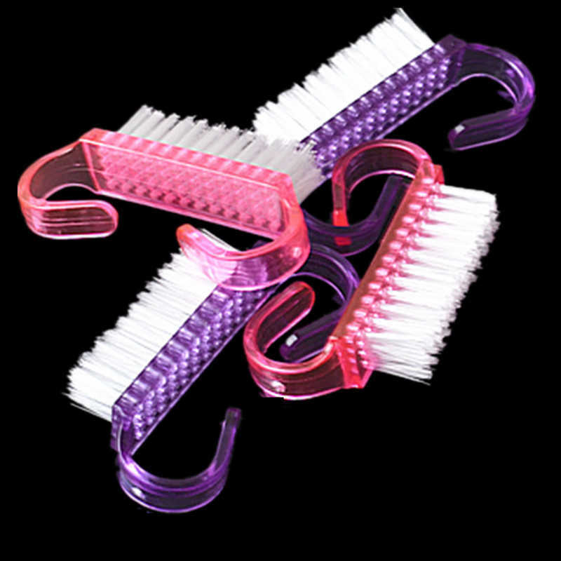 Nail Cleaning Clean Brush Other Items File Manicure Pedicure Soft Remove Dust Small Angle Scrub Multi Color Dusting Pedicure Care Tool VTMTB1893
Nail Cleaning Clean Brush Other Items File Manicure Pedicure Soft Remove Dust Small Angle Scrub Multi Color Dusting Pedicure Care Tool VTMTB1893