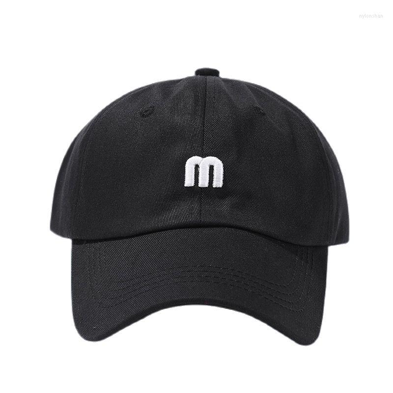 Ball Caps Embroidery Sewing Snapback Cap Men's And Women's Embroidered M N Letter Cotton Baseball, C3159-3
Ball Caps Embroidery Sewing Snapback Cap Men's And Women's Embroidered M N Letter Cotton Baseball, C3159-3