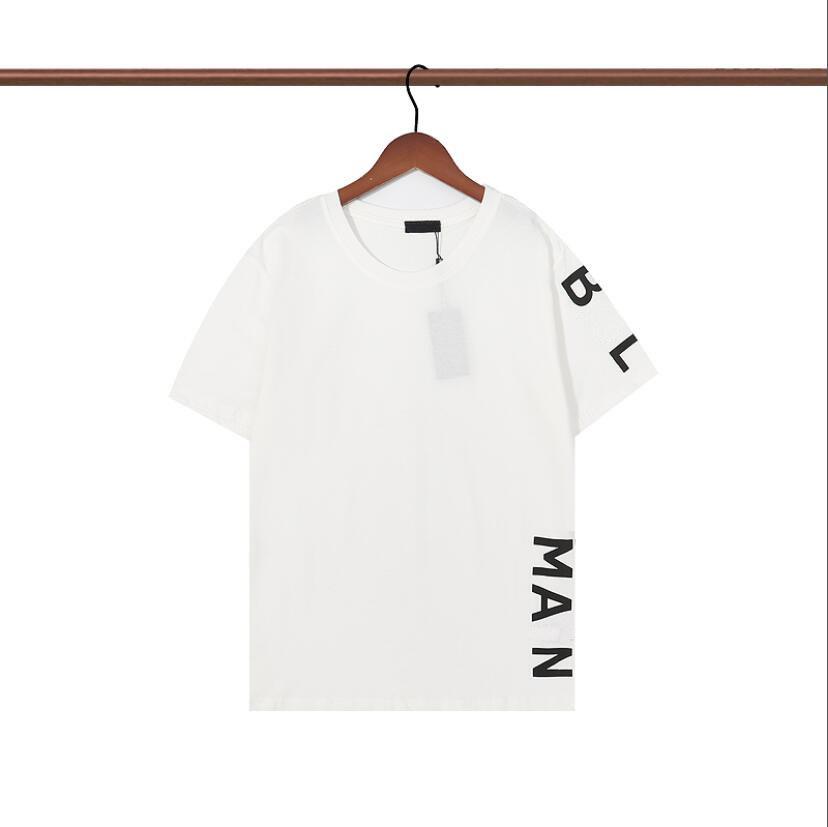 2022-2023 Summer Mens Designer T Shirt Casual Man Womens Tees With Letters Print Short Sleeves Top Sell Luxury Men Hip Hop clothes #691608 T-Shirts, White
2022-2023 Summer Mens Designer T Shirt Casual Man Womens Tees With Letters Print Short Sleeves Top Sell Luxury Men Hip Hop clothes #691608 T-Shirts, White