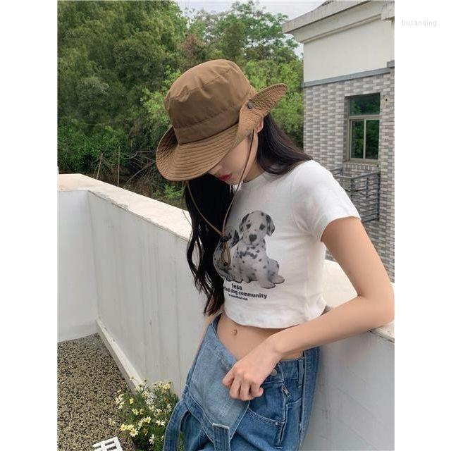 Wide Brim Hats Mountain Camping Drawstring Fisherman Hat Sun Shade Hiking Protection Outdoor Mountaineering Fishing Western Cowboy
Wide Brim Hats Mountain Camping Drawstring Fisherman Hat Sun Shade Hiking Protection Outdoor Mountaineering Fishing Western Cowboy