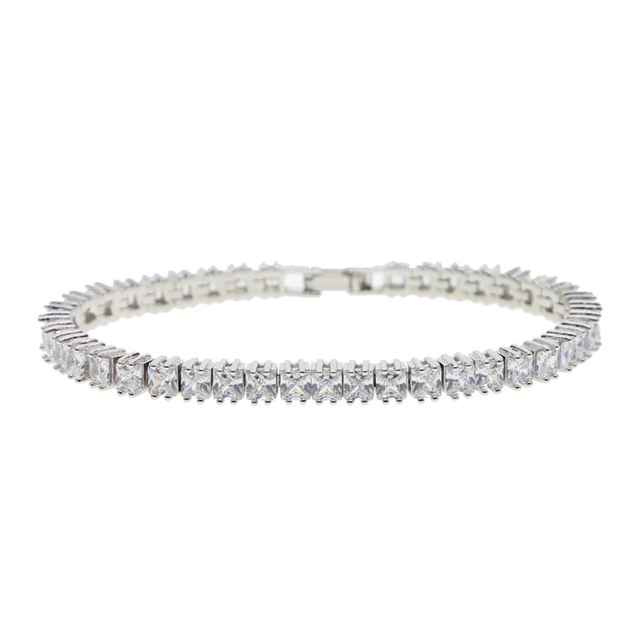 fashion designer sqaure cz paved tennis bracelet bangle for men hip hop jewelry iced out mens tennis chain bracelet for men jewelr3571
fashion designer sqaure cz paved tennis bracelet bangle for men hip hop jewelry iced out mens tennis chain bracelet for men jewelr3571