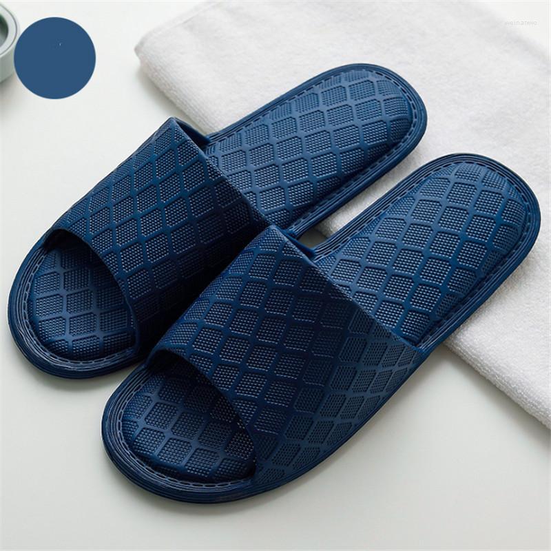Slippers Flip Flops Men Summer House Shoes Casual Breathable Beach Sandals Black Blue Women Couple Slides Flats, Gray
Slippers Flip Flops Men Summer House Shoes Casual Breathable Beach Sandals Black Blue Women Couple Slides Flats, Gray