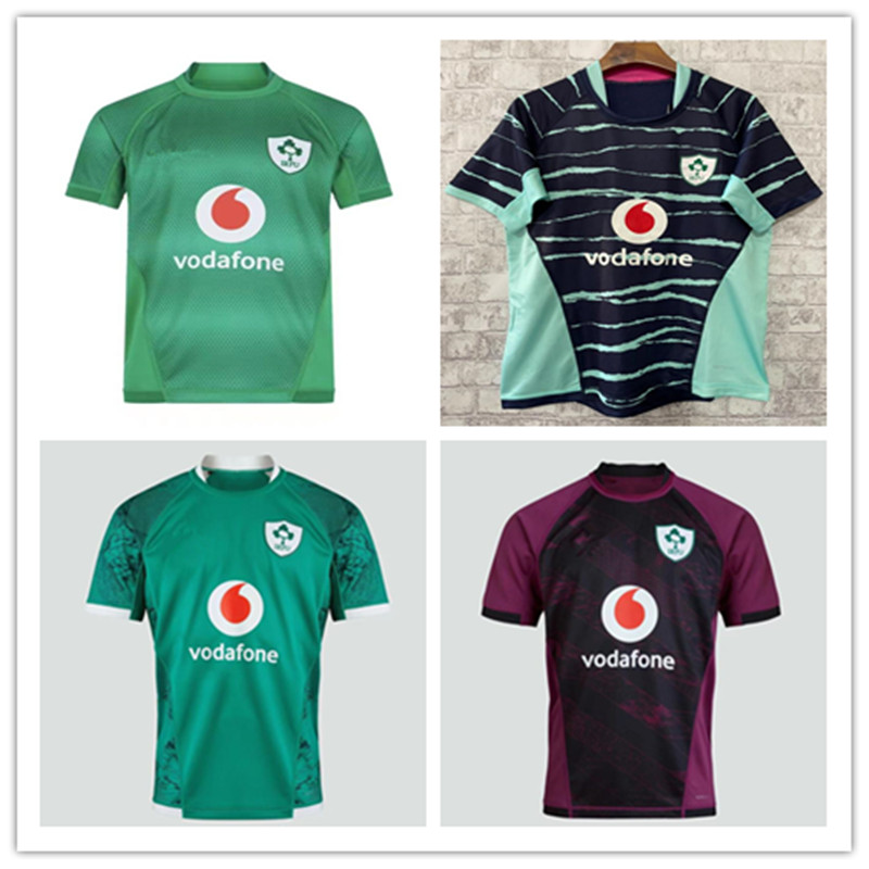 2022 Ireland home away rugby Jerseys 19 World Cup national team 21 22 23 rugby shirt retro League jersey shirts S-3XL
2022 Ireland home away rugby Jerseys 19 World Cup national team 21 22 23 rugby shirt retro League jersey shirts S-3XL