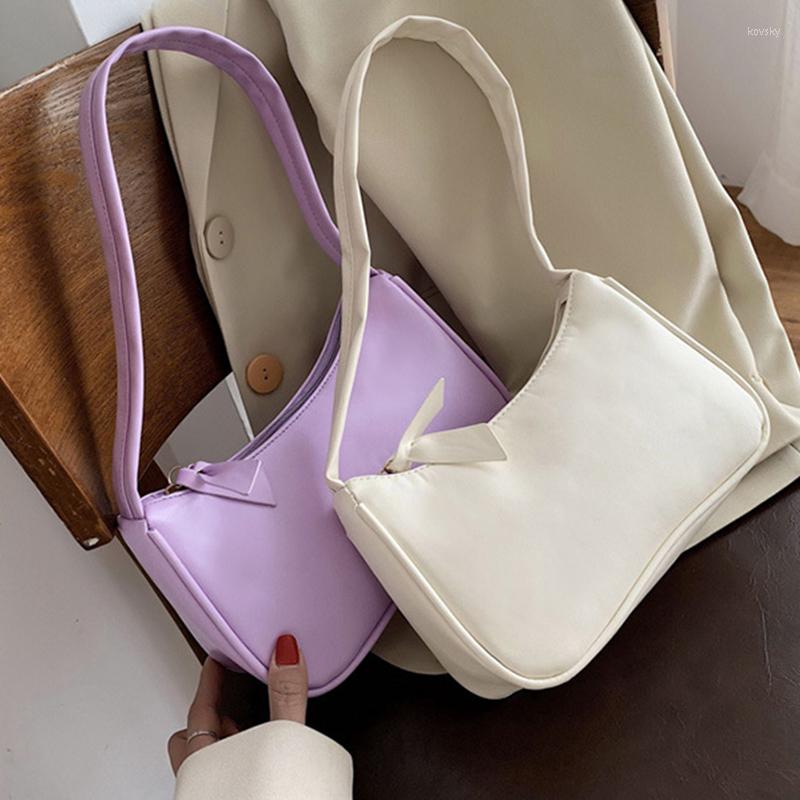 Evening Bags 2022 Purple/Yellow 5 Colors PU Leather Shoulder Bag Fashion Zipper Underarm Clutches Girls Solid Phone Top-Handl Handbags
Evening Bags 2022 Purple/Yellow 5 Colors PU Leather Shoulder Bag Fashion Zipper Underarm Clutches Girls Solid Phone Top-Handl Handbags