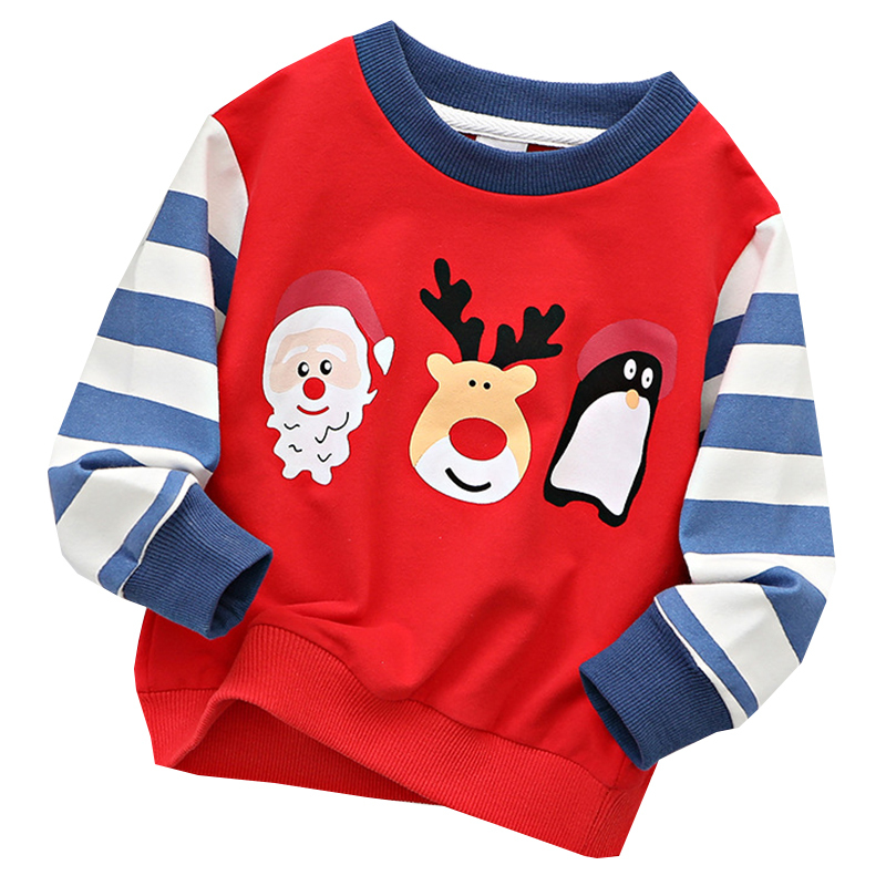 Pullover Christmas Children s Sweatshirt 1 2 3 4 5 Years Boys Autumn Cotton Outerwear Cartoon Reindeer Santa Sweater Soft Hoodie 221010
Pullover Christmas Children s Sweatshirt 1 2 3 4 5 Years Boys Autumn Cotton Outerwear Cartoon Reindeer Santa Sweater Soft Hoodie 221010