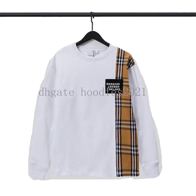Winter 2022 Men s Designer Sweatshirts Casual Mens Womens Sweatshirts with Letter Print Short Sleeves Selling Luxury Clothing clothes tech fleeces essential S, White
Winter 2022 Men s Designer Sweatshirts Casual Mens Womens Sweatshirts with Letter Print Short Sleeves Selling Luxury Clothing clothes tech fleeces essential S, White