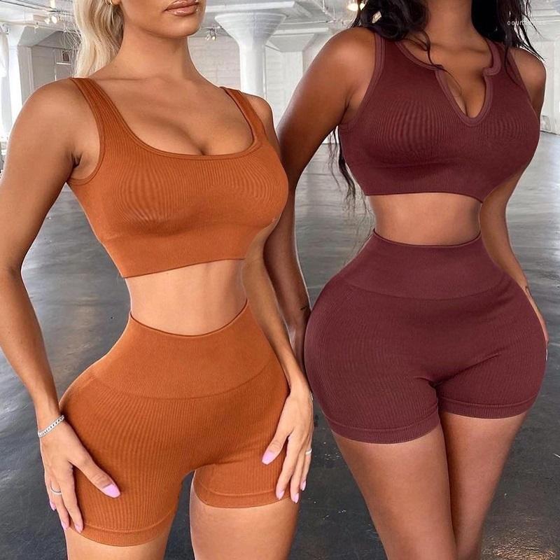 Active Sets Outdoor Girl Yoga Set Gym Seamless Clothing Sportswear Women Fitness Cycling Shirt Bra Top High Waist Leggings Pants Sports Suit, Rose red
Active Sets Outdoor Girl Yoga Set Gym Seamless Clothing Sportswear Women Fitness Cycling Shirt Bra Top High Waist Leggings Pants Sports Suit, Rose red