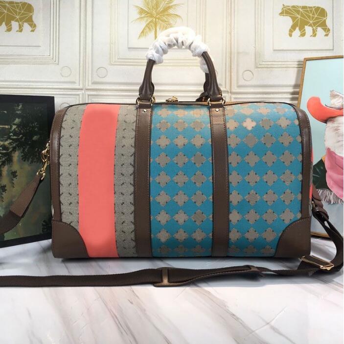 Designer Duffel Bags Women Luggage Travel Bags Large Capacity Totes Clasisc Letter Handbags Carry On Luggages Adjustable Removable Nylon Shoulder Strap, A1
Designer Duffel Bags Women Luggage Travel Bags Large Capacity Totes Clasisc Letter Handbags Carry On Luggages Adjustable Removable Nylon Shoulder Strap, A1