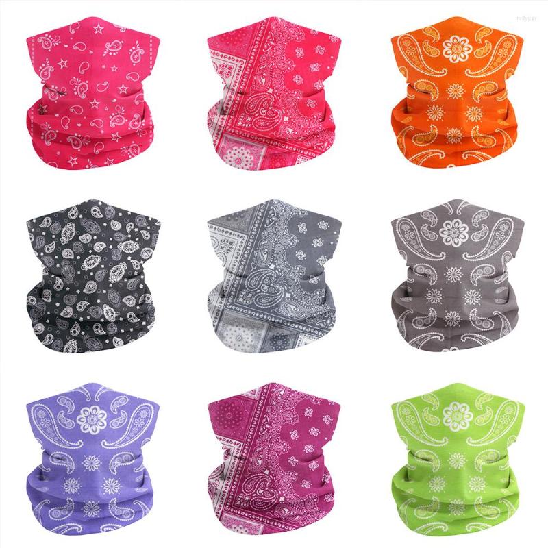 Bandanas Brown Face Gaiter Tube Men Women Casual Style Dustproof Paisley Neck Bandana Headband Cycling Hiking Sports Windproof Balaclava
Bandanas Brown Face Gaiter Tube Men Women Casual Style Dustproof Paisley Neck Bandana Headband Cycling Hiking Sports Windproof Balaclava