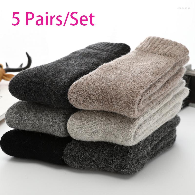 Sports Socks 5 Pairs/Set Super Thick Merino Wool Women Men Pregnant Solid Warm Winter Sock Male Year Christmas Gifts, Black
Sports Socks 5 Pairs/Set Super Thick Merino Wool Women Men Pregnant Solid Warm Winter Sock Male Year Christmas Gifts, Black