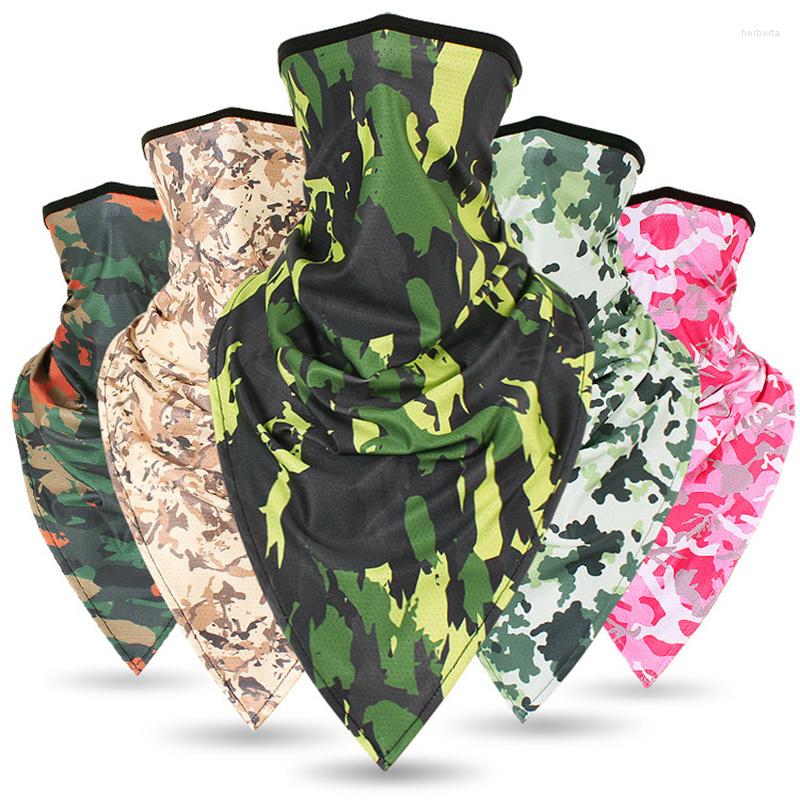 Bandanas Fashion Camouflage Sport Tube Scarf Cycling Bandana Hiking Hunting Military Tactical Neck Warmer Gaiter Women Men Half Face Mask
Bandanas Fashion Camouflage Sport Tube Scarf Cycling Bandana Hiking Hunting Military Tactical Neck Warmer Gaiter Women Men Half Face Mask