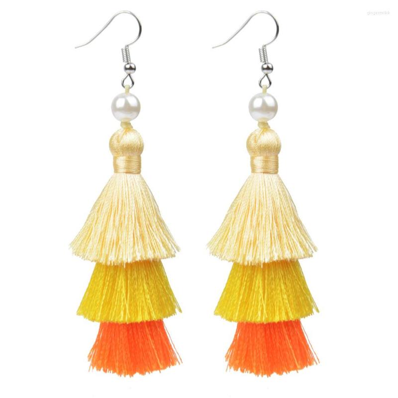 Dangle Earrings LFPU Tree Shaped Tassel Drop Imitation Pearl Velvet Long Earring Jewelry For Women Boho
Dangle Earrings LFPU Tree Shaped Tassel Drop Imitation Pearl Velvet Long Earring Jewelry For Women Boho