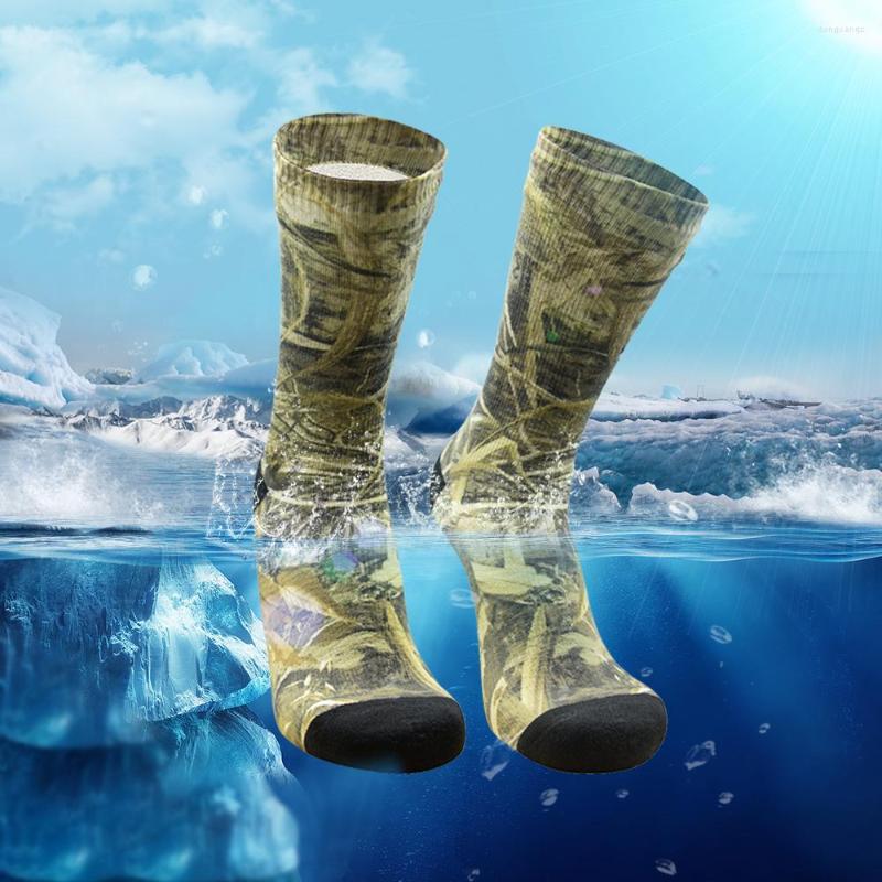 Sports Socks Waterproof Breathable Men And Women For Hiking Hunting Trekking Skiing Fishing Seamless Outdoor Unisex, 827rtc
Sports Socks Waterproof Breathable Men And Women For Hiking Hunting Trekking Skiing Fishing Seamless Outdoor Unisex, 827rtc