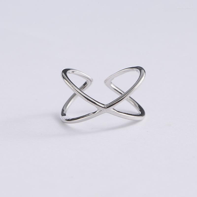 Wedding Rings Personality Punk Vintage Cross For Women Men Resizable Size Fashion Trendy Boho Jewelry 2023
Wedding Rings Personality Punk Vintage Cross For Women Men Resizable Size Fashion Trendy Boho Jewelry 2023