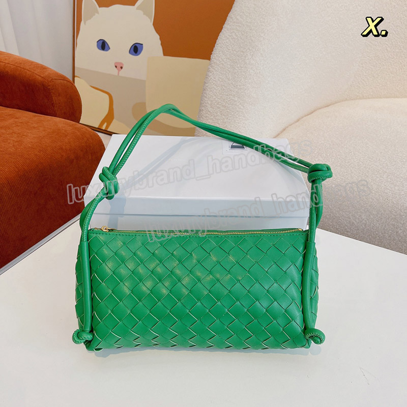 Classic Designer Bags Women Shoulder Bag Luxury Tote Handbags CASSETTE Weave Crossbody Bags Fashion Merssenger Purses, Color 02
Classic Designer Bags Women Shoulder Bag Luxury Tote Handbags CASSETTE Weave Crossbody Bags Fashion Merssenger Purses, Color 02