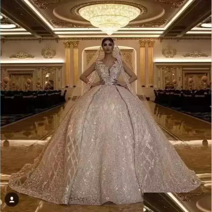 A-Line Wedding Dresses Luxury Sparkly Gold Sequined V Neck Wedding Dresses Bridal Gowns Arabic Dubai Sleeveless Pleats V Bridegroomdh Dhycu, Pink
A-Line Wedding Dresses Luxury Sparkly Gold Sequined V Neck Wedding Dresses Bridal Gowns Arabic Dubai Sleeveless Pleats V Bridegroomdh Dhycu, Pink