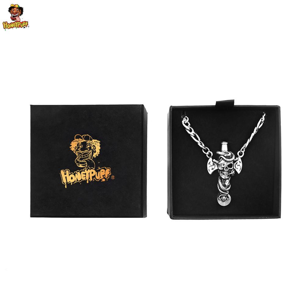 portable stainless steel chain smoking pipe mini metal smoke accessory easy to carry tobacco pipe accessories
portable stainless steel chain smoking pipe mini metal smoke accessory easy to carry tobacco pipe accessories