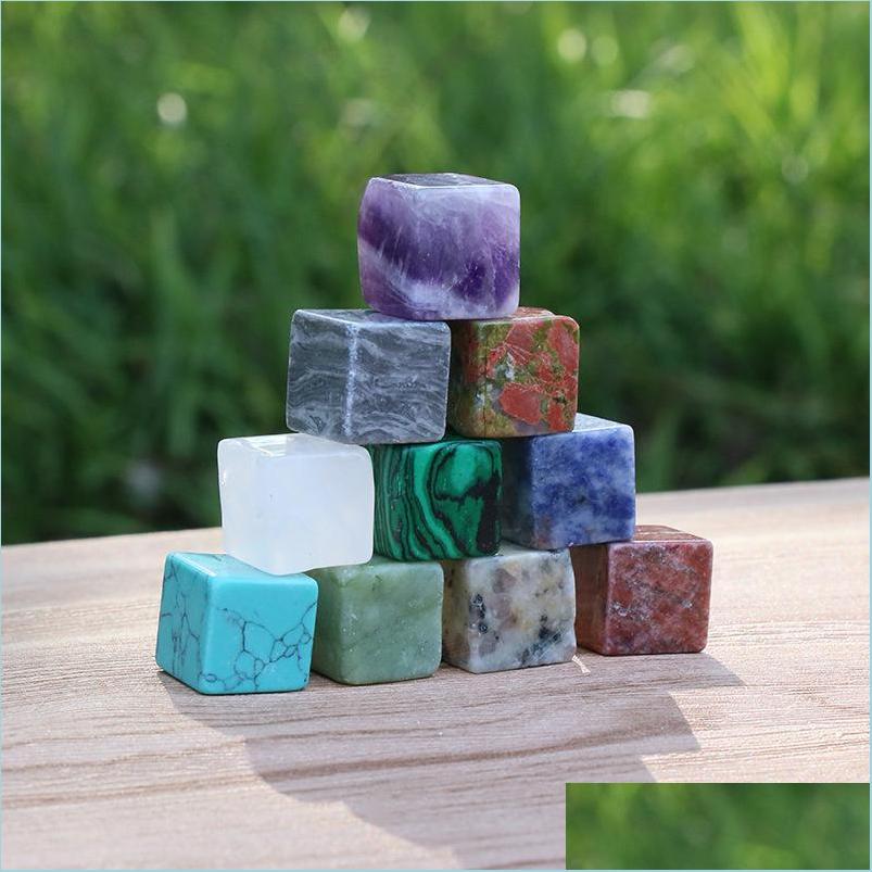Stone Cubic Stone Ball Amethyst Quartz Crystal Agate Natural Plant Ornaments Chakras Yoga Pieces Stones Jewelry Making Accessories Dr Dhxag
Stone Cubic Stone Ball Amethyst Quartz Crystal Agate Natural Plant Ornaments Chakras Yoga Pieces Stones Jewelry Making Accessories Dr Dhxag