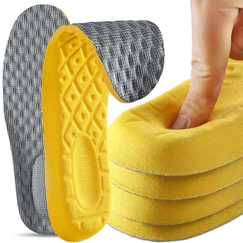 Women Socks Memory Foam Sport Support Insert Feet Care Insoles For Shoes Men Ortic Breathable Latex Sports, A-latex yellow
Women Socks Memory Foam Sport Support Insert Feet Care Insoles For Shoes Men Ortic Breathable Latex Sports, A-latex yellow