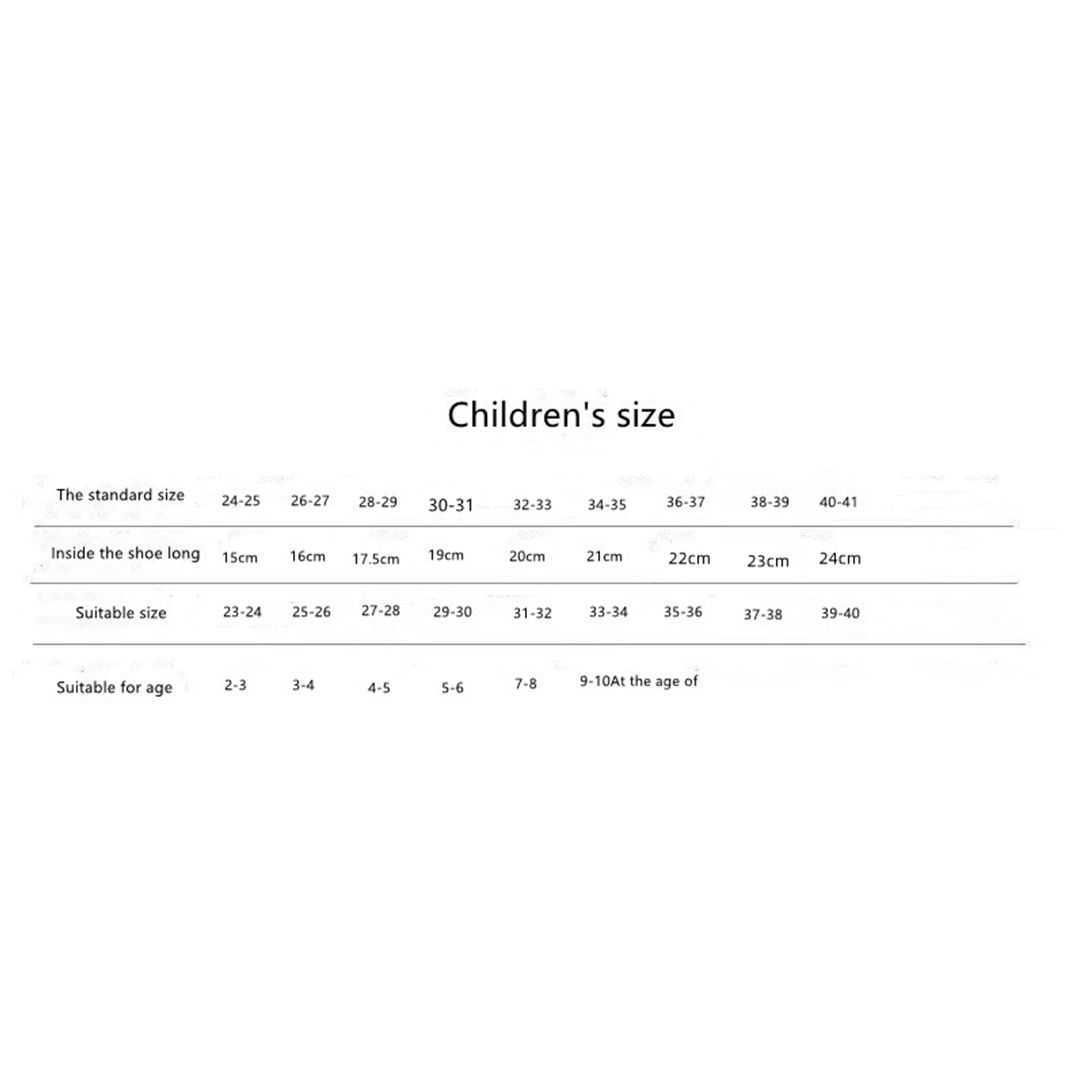 Slipper Autumn and winter children's cotton slippers boys and girls plush cartoon warm parent-child non-slip children with cotton shoes L221010