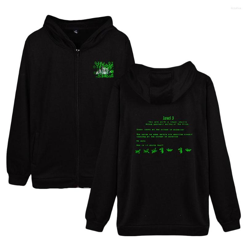 Men's Hoodies WAWNI Choose Or Die Zipper 2022 TV Series Zip Sweatshirt Unique Clothes Fashion Printed Hoodie Casual Clothing, Gray9
Men's Hoodies WAWNI Choose Or Die Zipper 2022 TV Series Zip Sweatshirt Unique Clothes Fashion Printed Hoodie Casual Clothing, Gray9