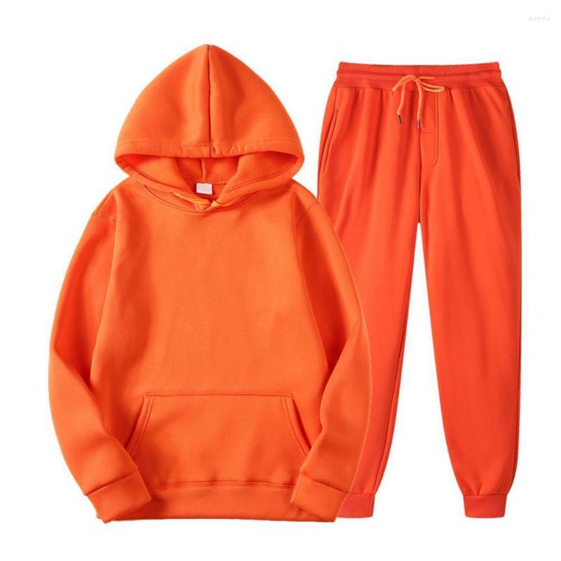 Men's Tracksuits Man Sweatpants SetMen Solid Color Casual Sets Autumn Men's Hoodies Pants Two-Piece Tracksuit Trendy Sportswear Set, Black
Men's Tracksuits Man Sweatpants SetMen Solid Color Casual Sets Autumn Men's Hoodies Pants Two-Piece Tracksuit Trendy Sportswear Set, Black