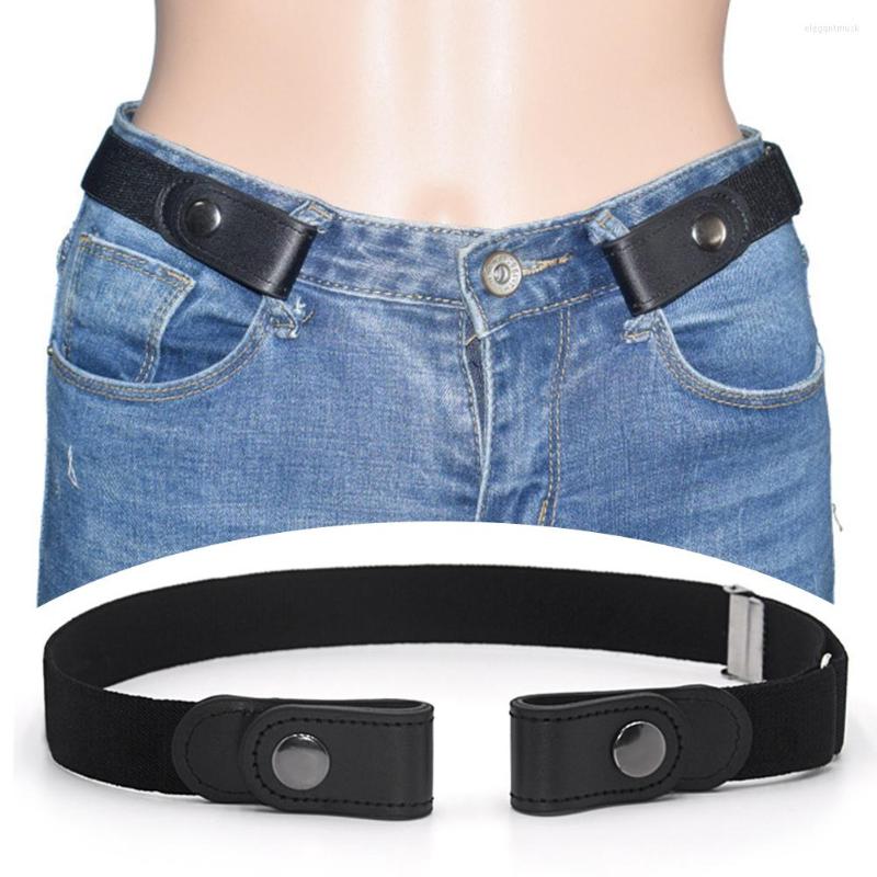 Belts 8 Styles Buckle-Free Waist Belt For Jeans Pants No Buckle Stretch Elastic Women/Men Hassle Drop, Black
Belts 8 Styles Buckle-Free Waist Belt For Jeans Pants No Buckle Stretch Elastic Women/Men Hassle Drop, Black