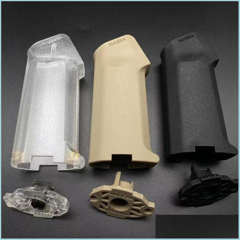 Paintball Accessories Tactical Accessories Airsoft Rear Grip Toy Air Ar15 Polymer Handheld Mk12 M4 Motor Drop Delivery 2022 Sports Ou Dhuqv
Paintball Accessories Tactical Accessories Airsoft Rear Grip Toy Air Ar15 Polymer Handheld Mk12 M4 Motor Drop Delivery 2022 Sports Ou Dhuqv