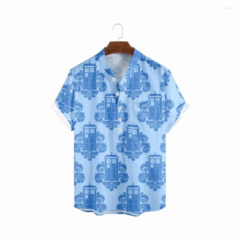 Men' Casual Shirts Men' Short Sleeve Summer Bookcase Print Loose Cool Tops Holiday Beach Hawaiian, A604
Men' Casual Shirts Men' Short Sleeve Summer Bookcase Print Loose Cool Tops Holiday Beach Hawaiian, A604