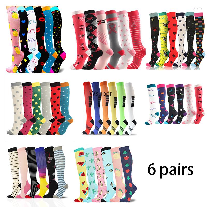 Sports Socks Compression Wholesale Women 6 PAIRS Sport Running Football Cycling Thigh High, 6 pairs a
Sports Socks Compression Wholesale Women 6 PAIRS Sport Running Football Cycling Thigh High, 6 pairs a