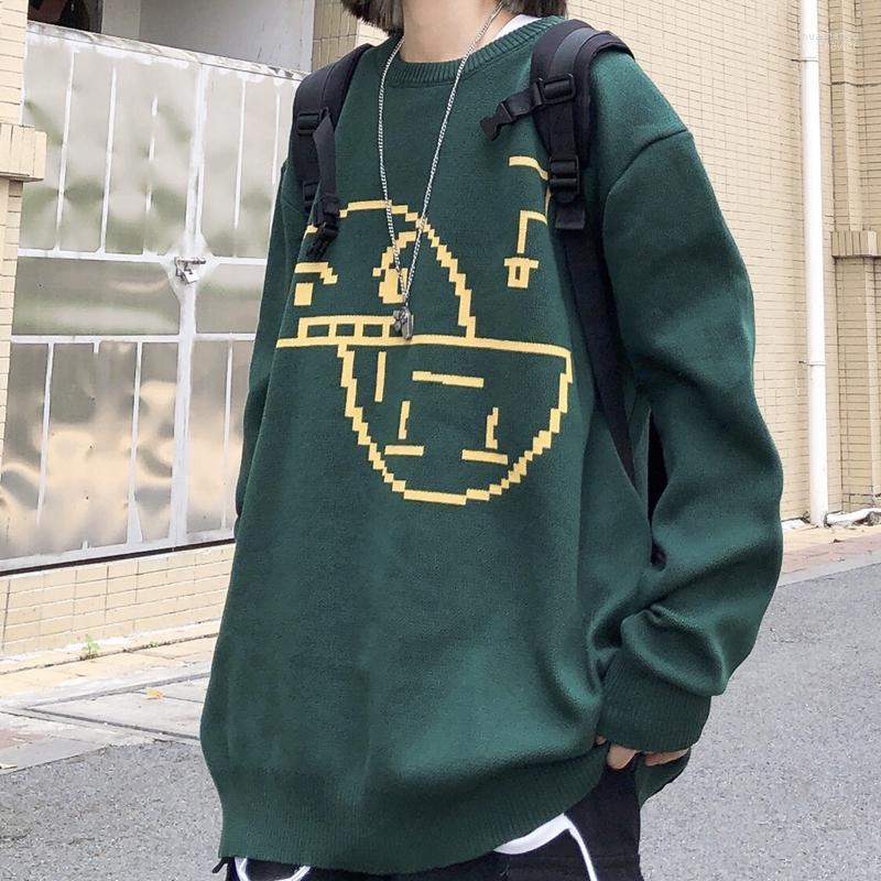 Women's Sweaters Women's Lady Sweet Cute Cartton Knitted Harajuku Black Gothic Women Lovely Pullover Winter Hipster Loose O Neck Jumper
Women's Sweaters Women's Lady Sweet Cute Cartton Knitted Harajuku Black Gothic Women Lovely Pullover Winter Hipster Loose O Neck Jumper