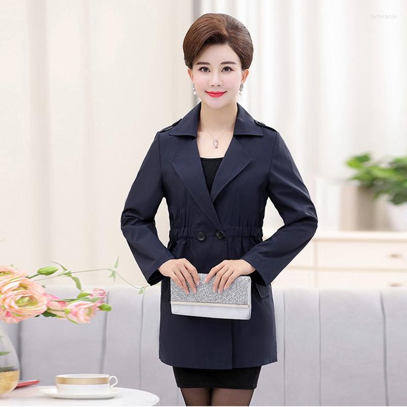 Women's Trench Coats 2022 Spring Autumn Women Coat Double-breasted Slim Mother Tops Windbreaker Jacket Harajuku Fashion Mujer Vintage, Green
Women's Trench Coats 2022 Spring Autumn Women Coat Double-breasted Slim Mother Tops Windbreaker Jacket Harajuku Fashion Mujer Vintage, Green