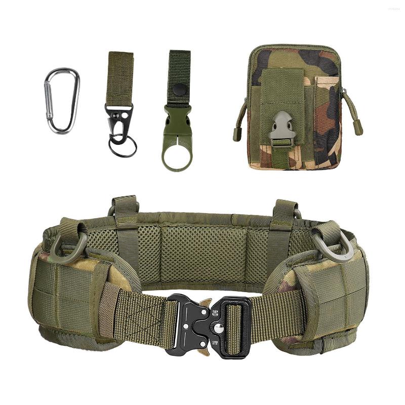 Waist Support Tactical Belt Quick Release Outdoor Military Soft Nylon Training Sports Accessories Seal Black For Men And Women
Waist Support Tactical Belt Quick Release Outdoor Military Soft Nylon Training Sports Accessories Seal Black For Men And Women