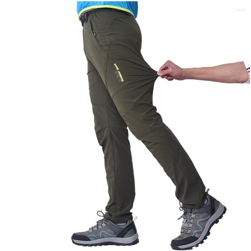Men's Pants 2022 Men's Summer Lightweight Quick Dry Elastic Waterproof Ultra-thin Outdoor Men Hiking Trekking Trousers -8XL, Black
Men's Pants 2022 Men's Summer Lightweight Quick Dry Elastic Waterproof Ultra-thin Outdoor Men Hiking Trekking Trousers -8XL, Black