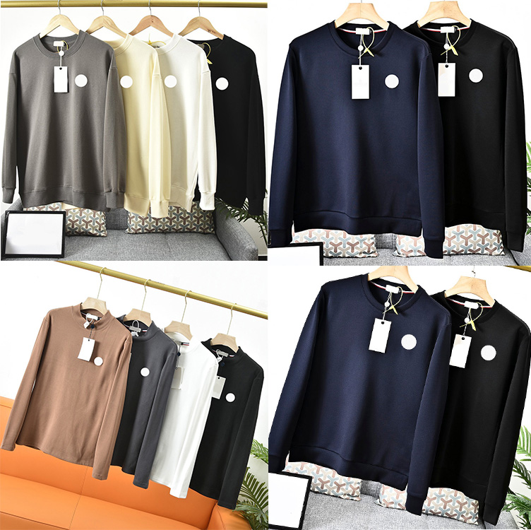 Mens monclair Designer Hoodie men women letter print hoody hoodies mbroidered Badge pullover sweatshirts loose long sleeve T-shirt, White 2
Mens monclair Designer Hoodie men women letter print hoody hoodies mbroidered Badge pullover sweatshirts loose long sleeve T-shirt, White 2