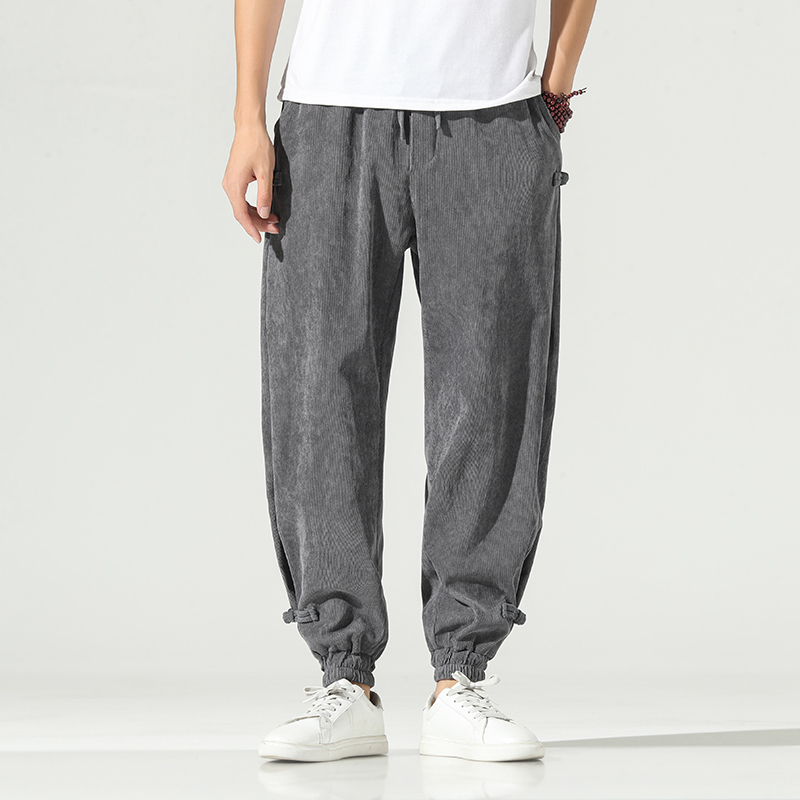 Men's Pants Streetwear Men's Harem Pants Oversized Casual Man Trousers Corduroy Loose Harajuku Style Men Jogger Vintage Sweatpants 5XL 221010, Auburn
Men's Pants Streetwear Men's Harem Pants Oversized Casual Man Trousers Corduroy Loose Harajuku Style Men Jogger Vintage Sweatpants 5XL 221010, Auburn