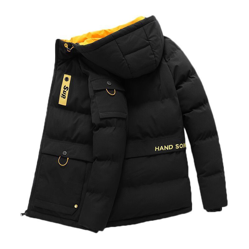 Men's Jackets Plus Size 6XL 7XL 8XL Winter Jacket Men Thick Windbreaker Windproof Jackets Men Warm Lining Snow Skiing Hooded Coats Male Parka 221010, White
Men's Jackets Plus Size 6XL 7XL 8XL Winter Jacket Men Thick Windbreaker Windproof Jackets Men Warm Lining Snow Skiing Hooded Coats Male Parka 221010, White