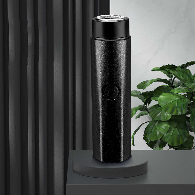 Electric Razor Shaver Rechargeable Shaving Machine Men Beard Razor Wet-Dry Dual Use Water Proof Fast Charging VTMTB1926
Electric Razor Shaver Rechargeable Shaving Machine Men Beard Razor Wet-Dry Dual Use Water Proof Fast Charging VTMTB1926