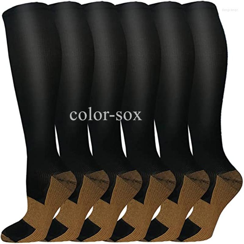 Sports Socks Size S-XXL Compression Men Women Blood Circulation Crossfit Workout Training Sport Recovery Stockings Dropship, Qysz03-blue
Sports Socks Size S-XXL Compression Men Women Blood Circulation Crossfit Workout Training Sport Recovery Stockings Dropship, Qysz03-blue