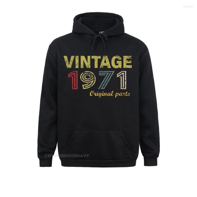 Men' Hoodies Vintage 1971 Cool 50 Year Old 50th Birthday Men Women Hoodie Mother Day Long Sleeve Casual Clothes Slim Fit Sweatshirts, White
Men' Hoodies Vintage 1971 Cool 50 Year Old 50th Birthday Men Women Hoodie Mother Day Long Sleeve Casual Clothes Slim Fit Sweatshirts, White