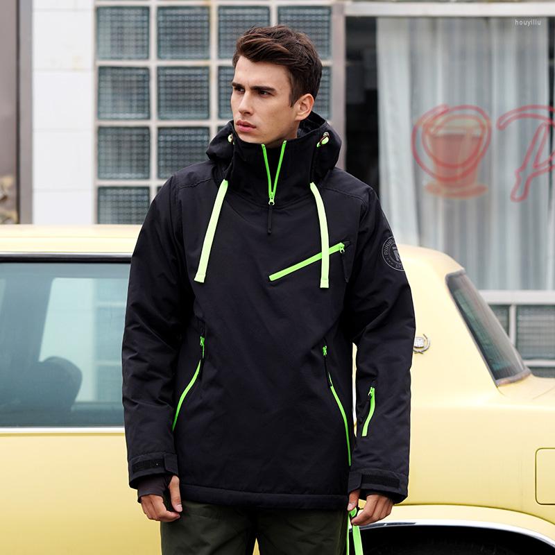 Skiing Jackets RUNNING RIVER Brand Men Snowboarding Hoodie 2022 High Quality Hooded Outdoor Sports Ski Snowboard Jacket 4 Colors Sizes, 077
Skiing Jackets RUNNING RIVER Brand Men Snowboarding Hoodie 2022 High Quality Hooded Outdoor Sports Ski Snowboard Jacket 4 Colors Sizes, 077