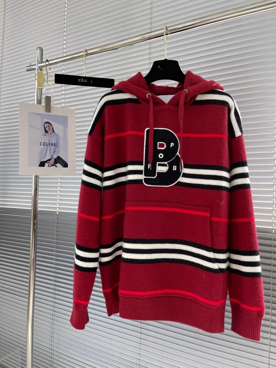 2022 Men Women Fashion Hooded Sweaters Winter Casual Sweater Cartoon Bp Men Loose Knitted Style Round Neck Long Sleeve London, Red
2022 Men Women Fashion Hooded Sweaters Winter Casual Sweater Cartoon Bp Men Loose Knitted Style Round Neck Long Sleeve London, Red