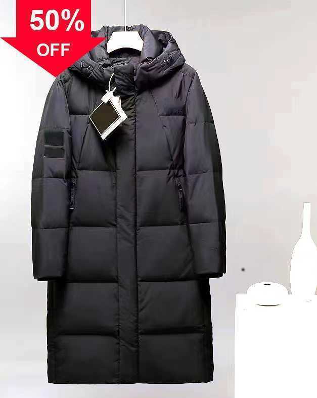 Men's down jacket designer coat puffer jackets Coats parkas fashion windbreaker warm Coats Mens Embroidery Hooded thickened leisure Parka
Men's down jacket designer coat puffer jackets Coats parkas fashion windbreaker warm Coats Mens Embroidery Hooded thickened leisure Parka