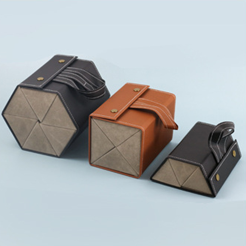 Sunglasses Cases Bags Portable Glasses Organizer 23456 Multislot Eyeglasses Storage Foldable Multiple PU Leather Sunglasses Travel Organizer Case 2210