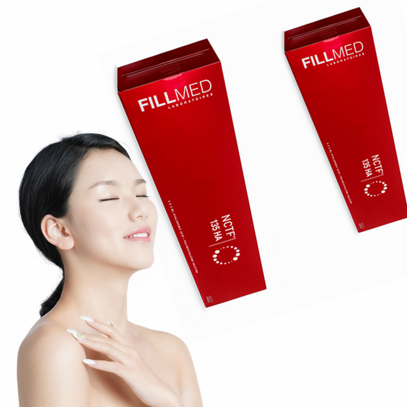 Beauty Items Filorgas Wholesale Fillmed Nctf 135ha Dermal Filler Skin Booster Rejuvenation Fillers Anti Wrinkles Anti Aging
Beauty Items Filorgas Wholesale Fillmed Nctf 135ha Dermal Filler Skin Booster Rejuvenation Fillers Anti Wrinkles Anti Aging
