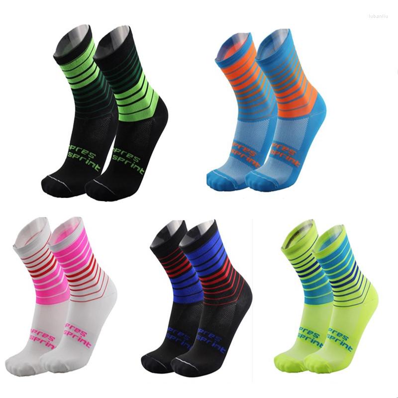 Sports Socks 2022 COMPRESSPRINT Men Cycling High Elasticity Soft Deodorization Breathable For Compression, Blue
Sports Socks 2022 COMPRESSPRINT Men Cycling High Elasticity Soft Deodorization Breathable For Compression, Blue